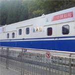 Estación GNC Integrada